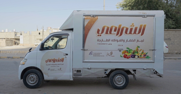 Tavakkol Karman Vakfı, 41 yıl gurbet hayatı yaşayan bir vatandaşın yaşamını değiştirerek ona yeni bir fırsat sundu